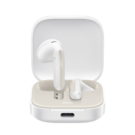 Беспроводные наушники Xiaomi Redmi Buds 6 Active White Беспроводные наушники Xiaomi Redmi Buds 6 Active White