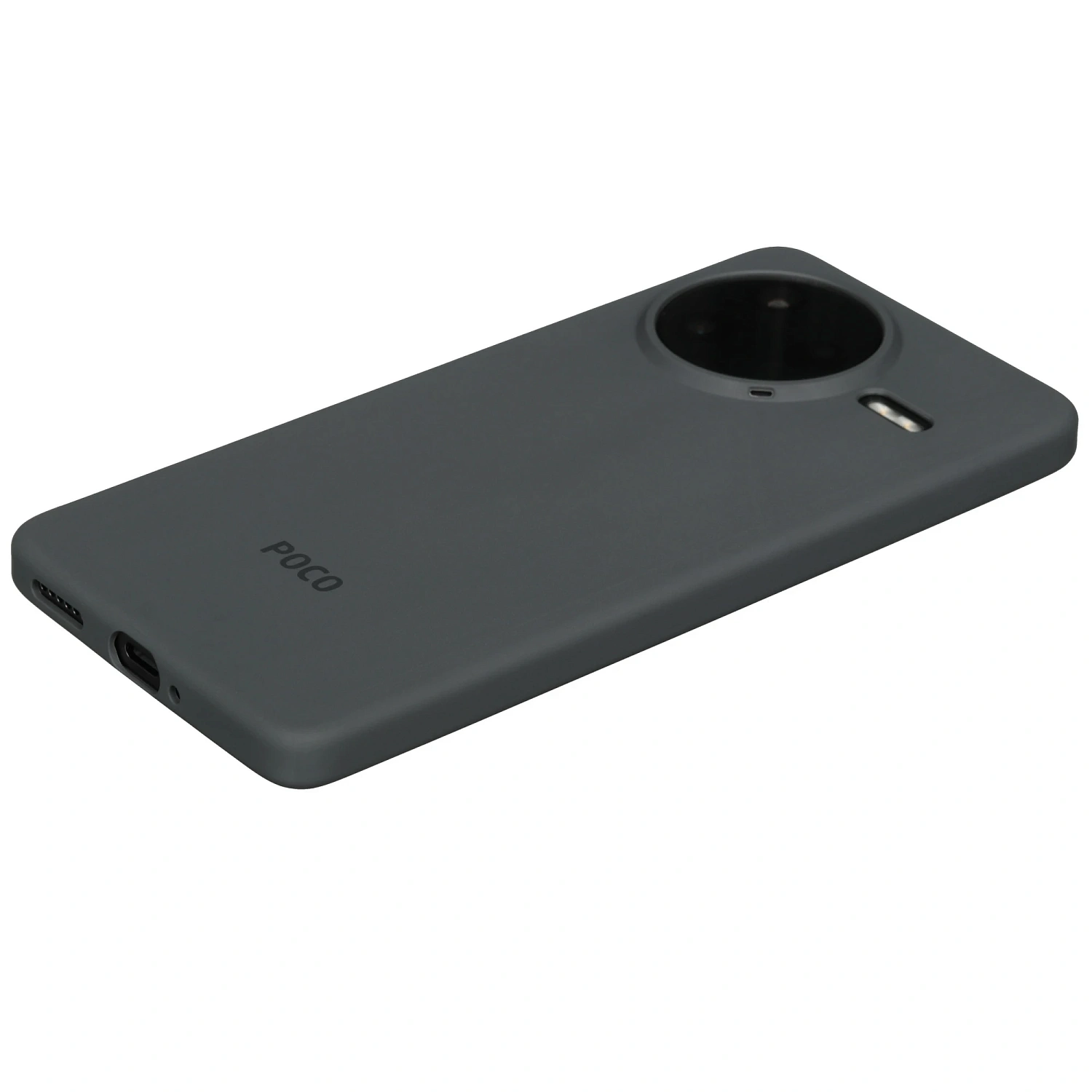 Xiaomi POCO F7 Pro 12/512Gb Black