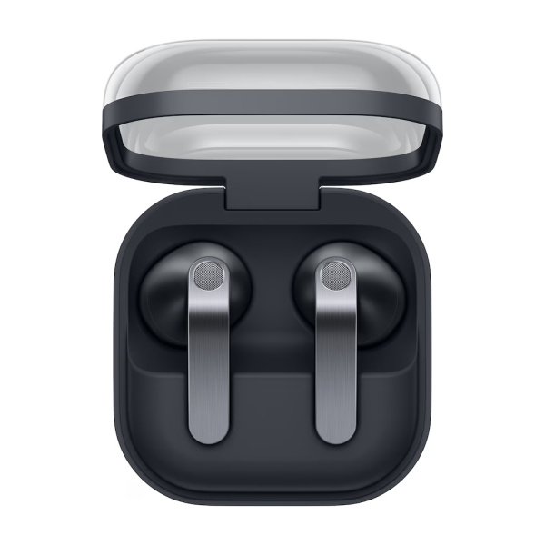 Наушники Samsung Galaxy Buds 4 Black| Чёрный