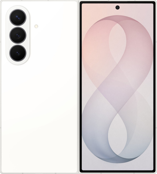 Samsung Galaxy Z Fold 8 Ultra 12/512Gb Cream|Бежевый