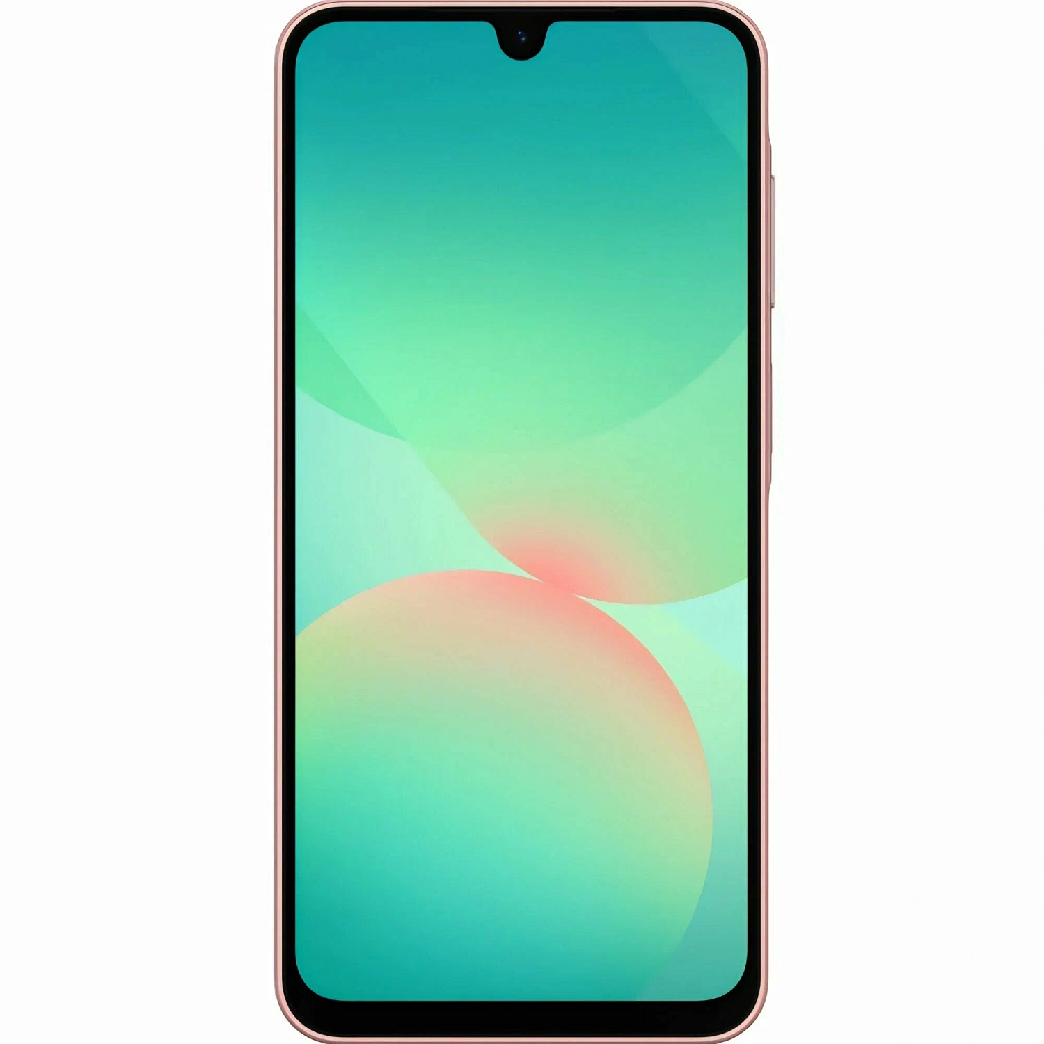 Samsung A26 8/256Gb Розовый
