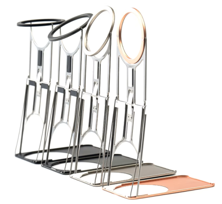 Подставка магнитная Majextand S для iPhone розовая Подставка магнитная Majextand S для iPhone розовая