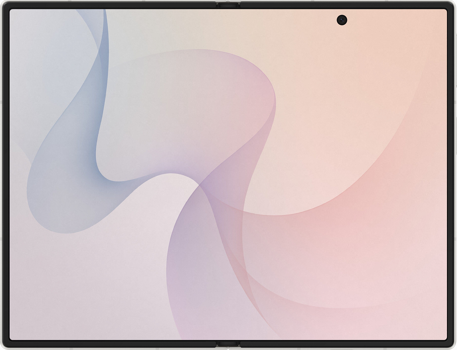 Samsung Galaxy Z Fold 8 12/512Gb Cream|Бежевый