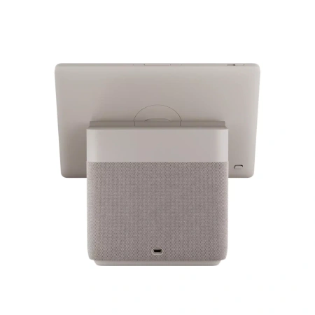 Яндекс Станция Дуо Макс Бежевая Яндекс Станция Дуо Макс Бежевая