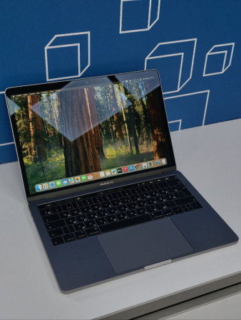 Apple Macbook Pro 13 i5 16/256Gb (TRD) c02zj2mvlvdl