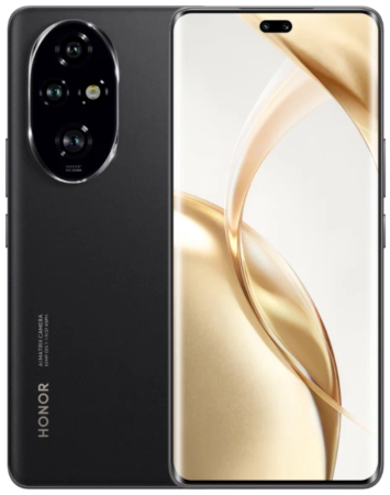 Honor 200 Pro 12/512Gb Black Honor 200 Pro 12/512Gb Black