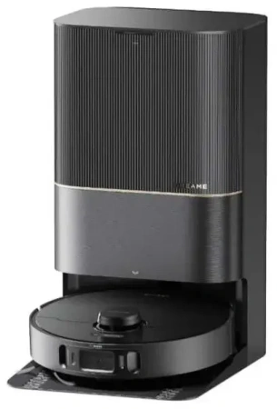 Робот-пылесос Dreame Bot X30 Pro