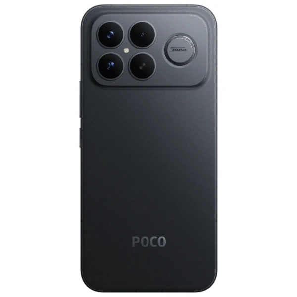 Xiaomi Poco F8 Ultra 16/512GB Black 5G