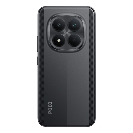 Xiaomi POCO M8 12/512Gb Black