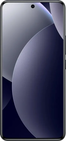 Xiaomi Redmi Note 15 Pro 8/256Gb Black