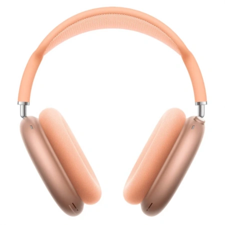Беспроводные наушники Apple Airpods Max 2 Orange