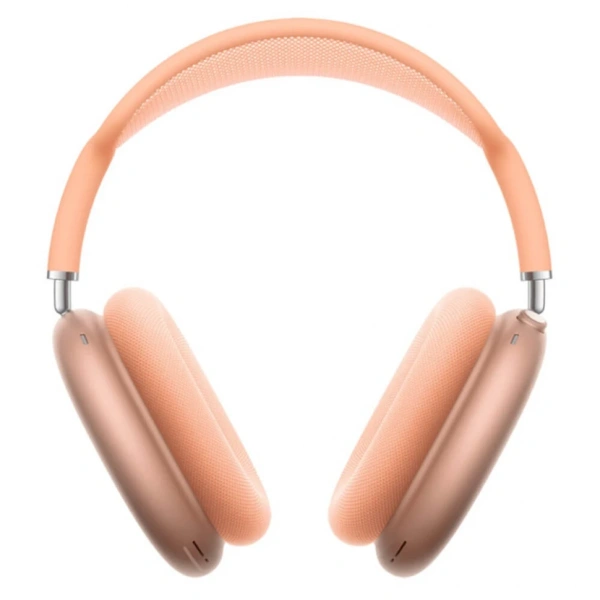 Беспроводные наушники Apple Airpods Max 2 Orange