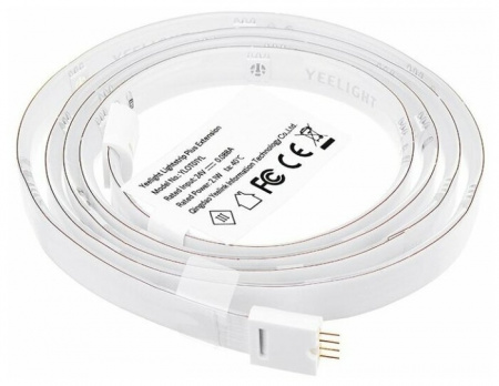 Удлинитель светодиодной ленты Xiaomi Yeelight Lightstrip Plus Extension (YLOT01YL)