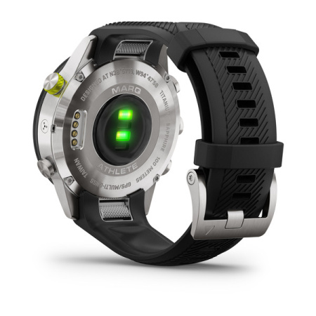 Умные часы GARMIN MARQ ATHLETE (GEN 2)