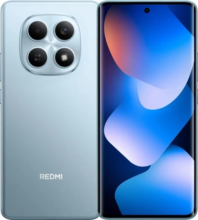 Xiaomi Redmi Note 15 8/256 4G Glacier Blue (NFC)