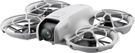 Квадрокоптер DJI Neo Fly More Combo Квадрокоптер DJI Neo Fly More Combo