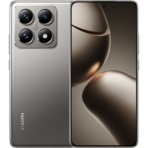 Xiaomi 14T Pro 12/512Gb Grey