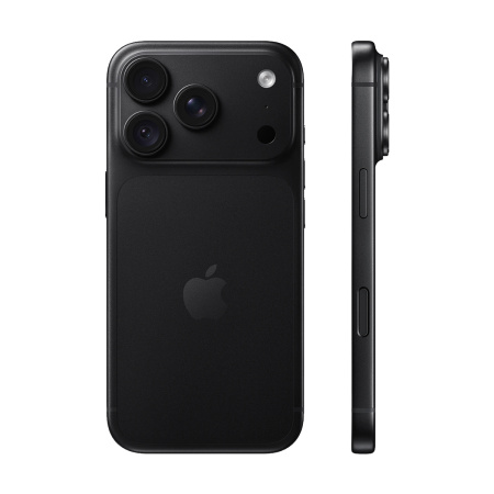 Apple iPhone 18 Pro 2TB Black