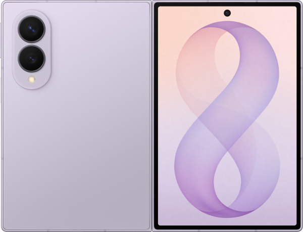 Samsung Galaxy Z Fold 8 12/512Gb Lavender|Лаванда