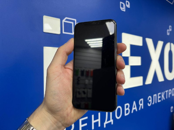 iPhone 11 Pro 256Gb Graphite (TRD) 352823111575964