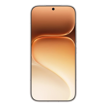 Смартфон HONOR 600 Pro 12/512Gb Golden White, бежевый