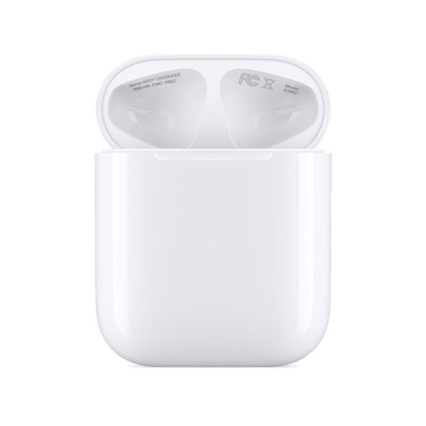 Зарядный кейс AirPods 2 Traditional