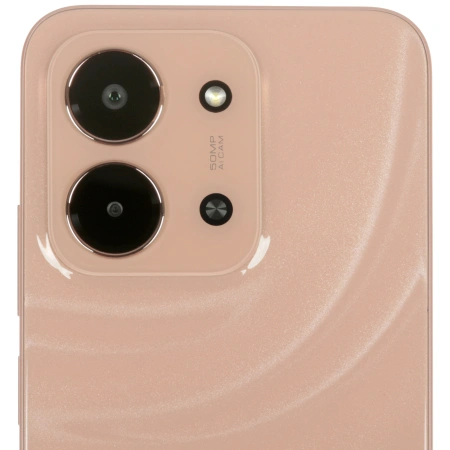 Xiaomi Redmi 15C 4/256 NFC Orange