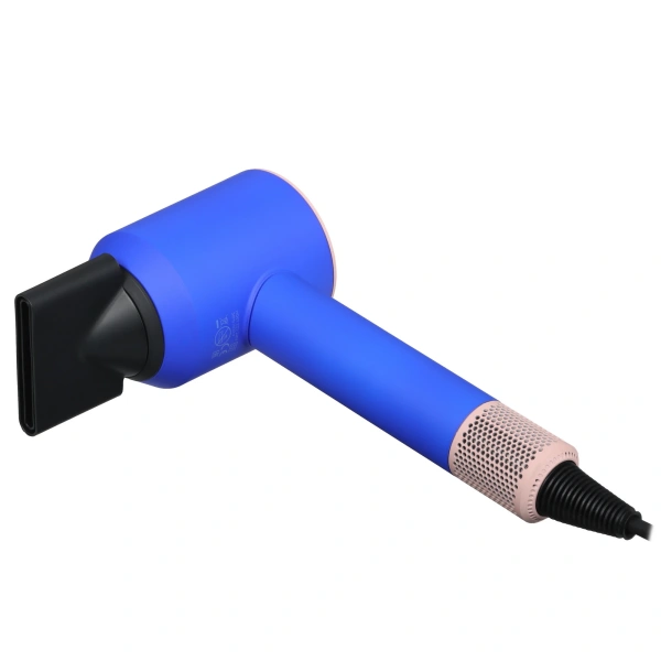 Фен Dyson SuperSonic HD07 (Blue Blush)