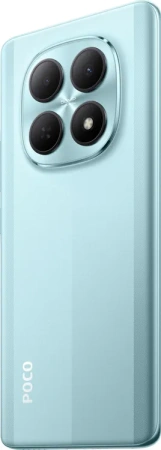 Xiaomi POCO M8 8/256Gb Green