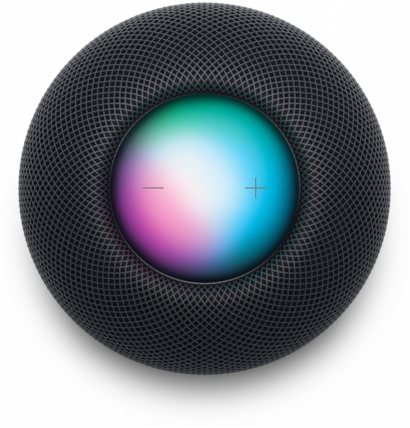 Умная колонка Apple HomePod mini Черная