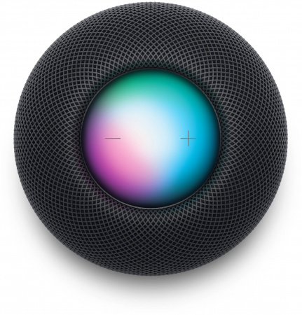 Умная колонка Apple HomePod mini Черная
