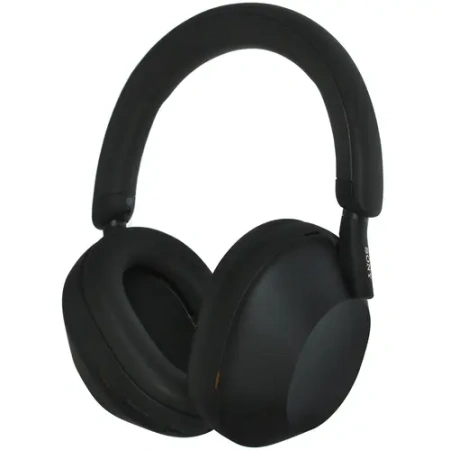 Беспроводные наушники Sony WH-1000XM5 Black Беспроводные наушники Sony WH-1000XM5 Black