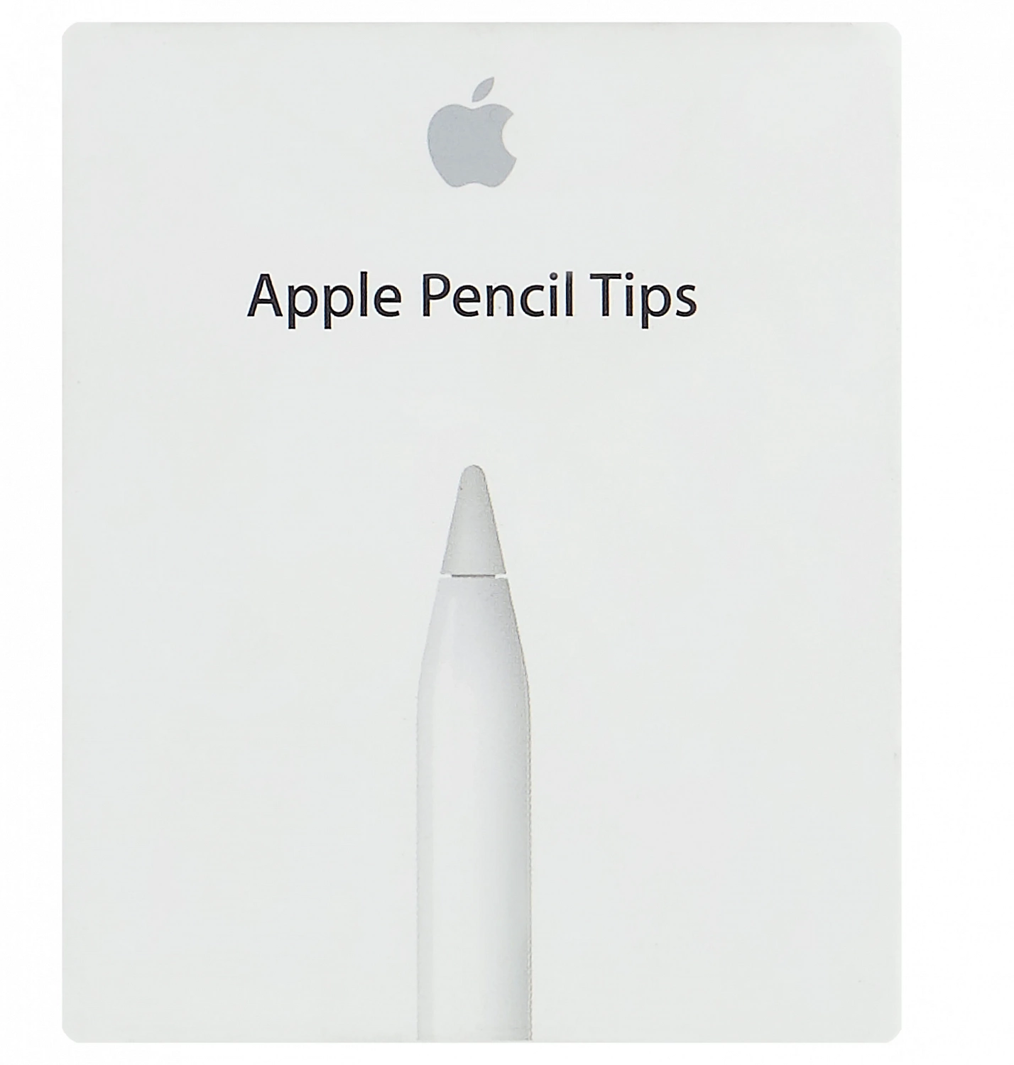Наконечники Apple Pencil Tips - 4 pack