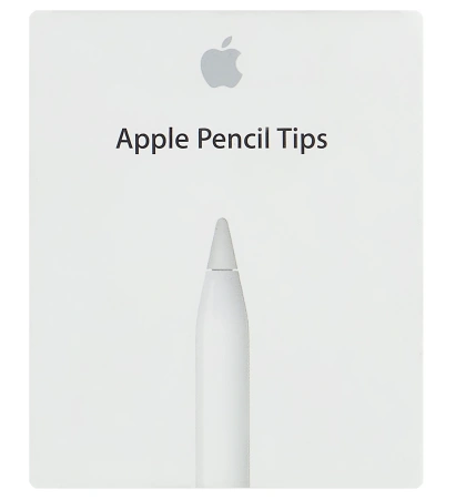 Наконечники Apple Pencil Tips - 4 pack