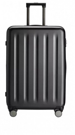 Чемодан RunMi 90 Points Trolley Suitcase 28", Magic Night