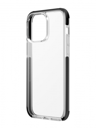 Uniq для iPhone 14 Pro чехол Combat Black