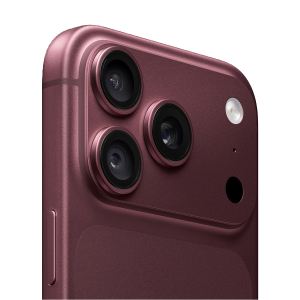 Apple iPhone 18 Pro 2TB Burgundy