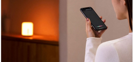 Ночник Xiaomi Mijia Bedside Lamp 2