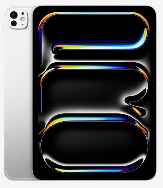 Apple iPad Pro 13&amp;quot; (2024) 1Tb Wi-Fi nano-texture Space Black (M4)