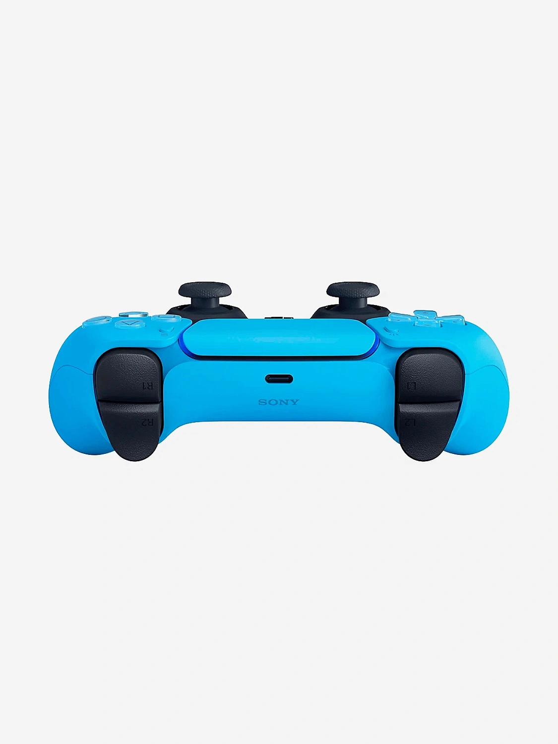 Геймпад Sony PlayStation 5 DualSense Rhythm Blue