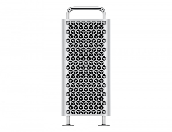 Apple Mac Pro Tower M2 Ultra 24-core CPU, 60-core GPU, 32-core Neural Engine 64/1TB Apple Mac Pro Tower M2 Ultra 24-core CPU, 60-core GPU, 32-core Neural Engine 64/1TB