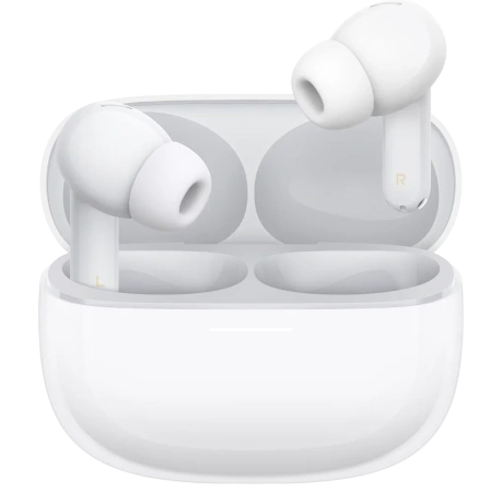 Беспроводные наушники Xiaomi Redmi Buds 8 Pro White