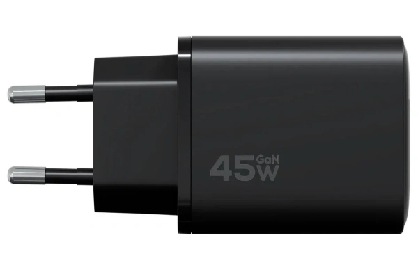 Блок питания Magssory Digit GaN Wall Charger 65W