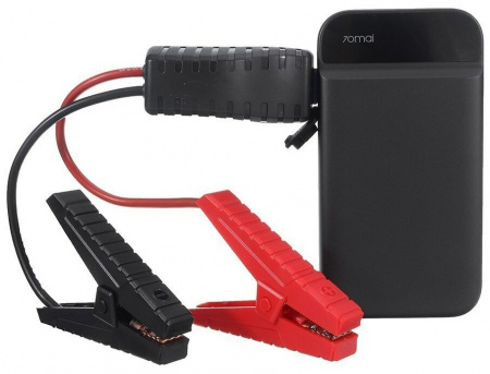 Пусковое устройство для автомобиля Xiaomi 70Mai Jump Starter (Midrive PS01) Пусковое устройство для автомобиля Xiaomi 70Mai Jump Starter (Midrive PS01)
