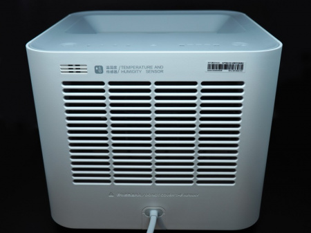 Увлажнитель воздуха Xiaomi Smartmi Zhimi Air Humidifier 2 Увлажнитель воздуха Xiaomi Smartmi Zhimi Air Humidifier 2