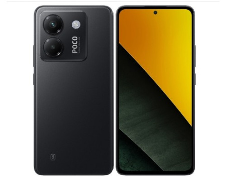 Xiaomi Poco M7 Pro 12/512 Black