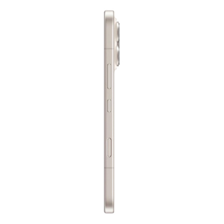 Смартфон HONOR 600 Pro 12/256Gb Golden White, бежевый