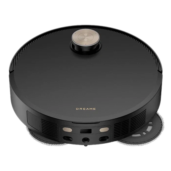 Робот-пылесос Dreame X50 Pro