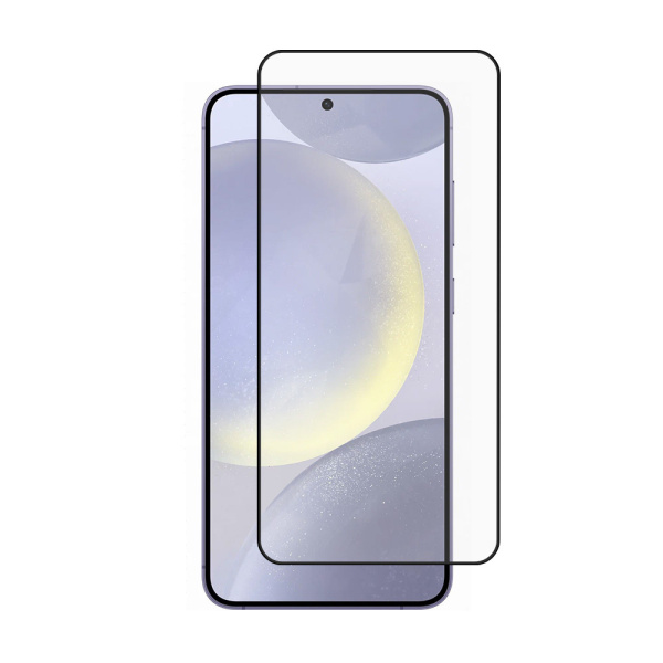 Фирменное стекло для Samsung Galaxy S24 Ultra