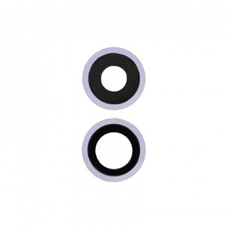 Замена стекла камеры на iPhone 11